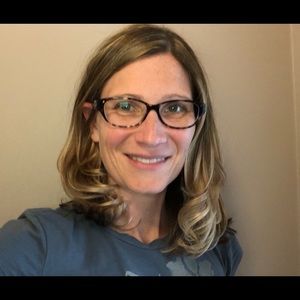 Meet your Posher, Alexandra